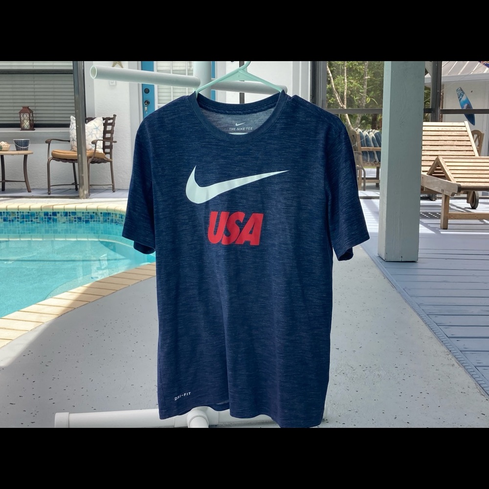 Usa 🇺🇸 Nike